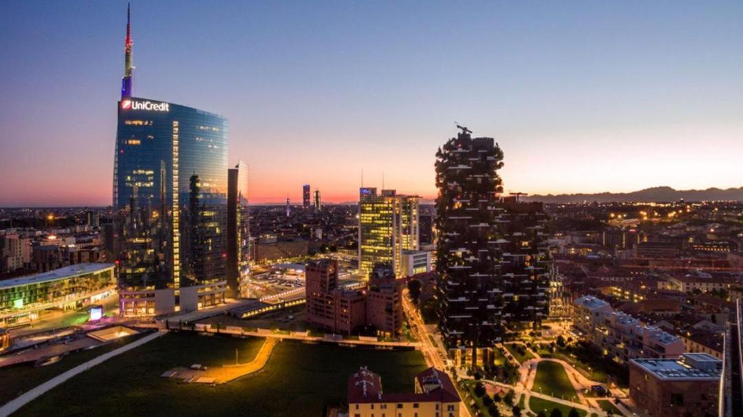 Isola Milano Apartment 외부 사진
