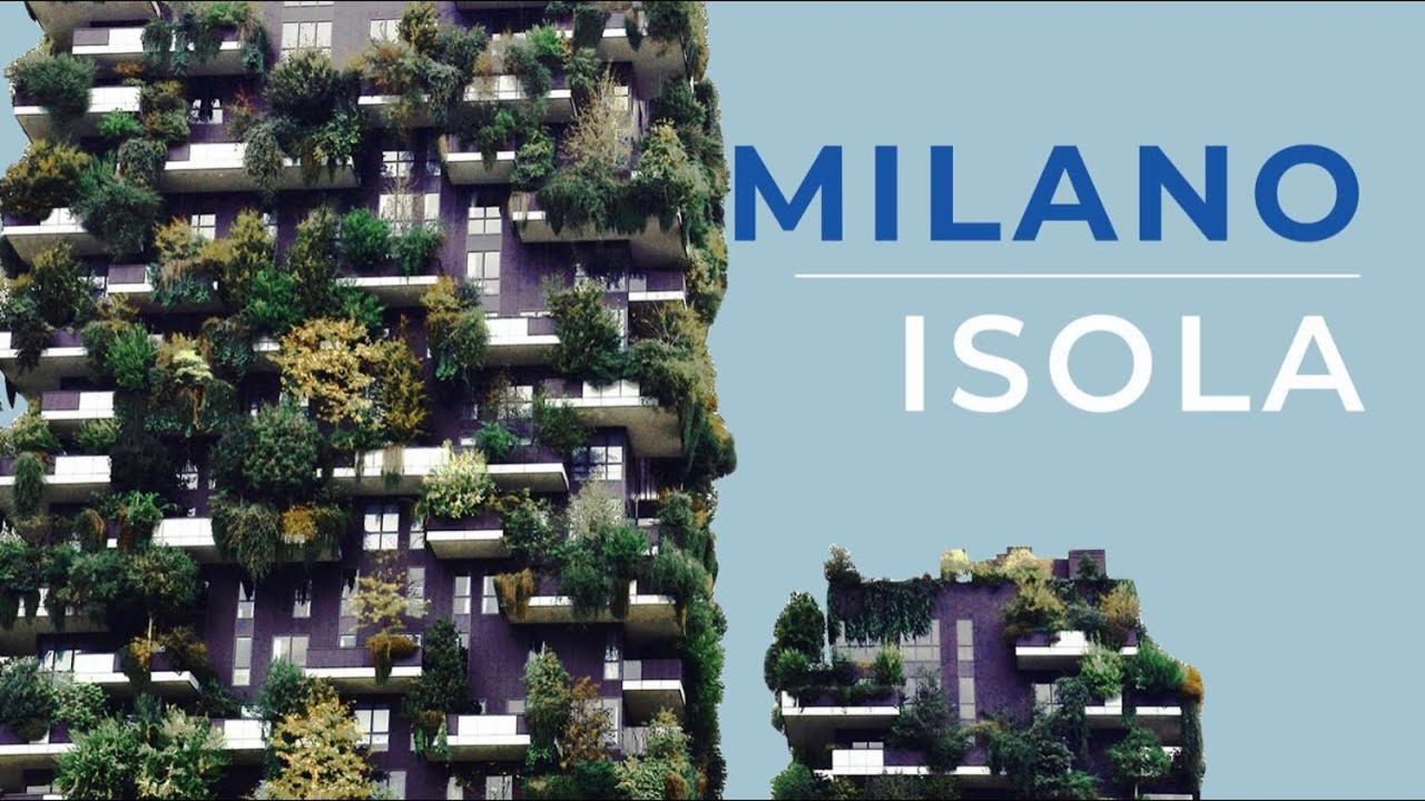 Isola Milano Apartment 외부 사진