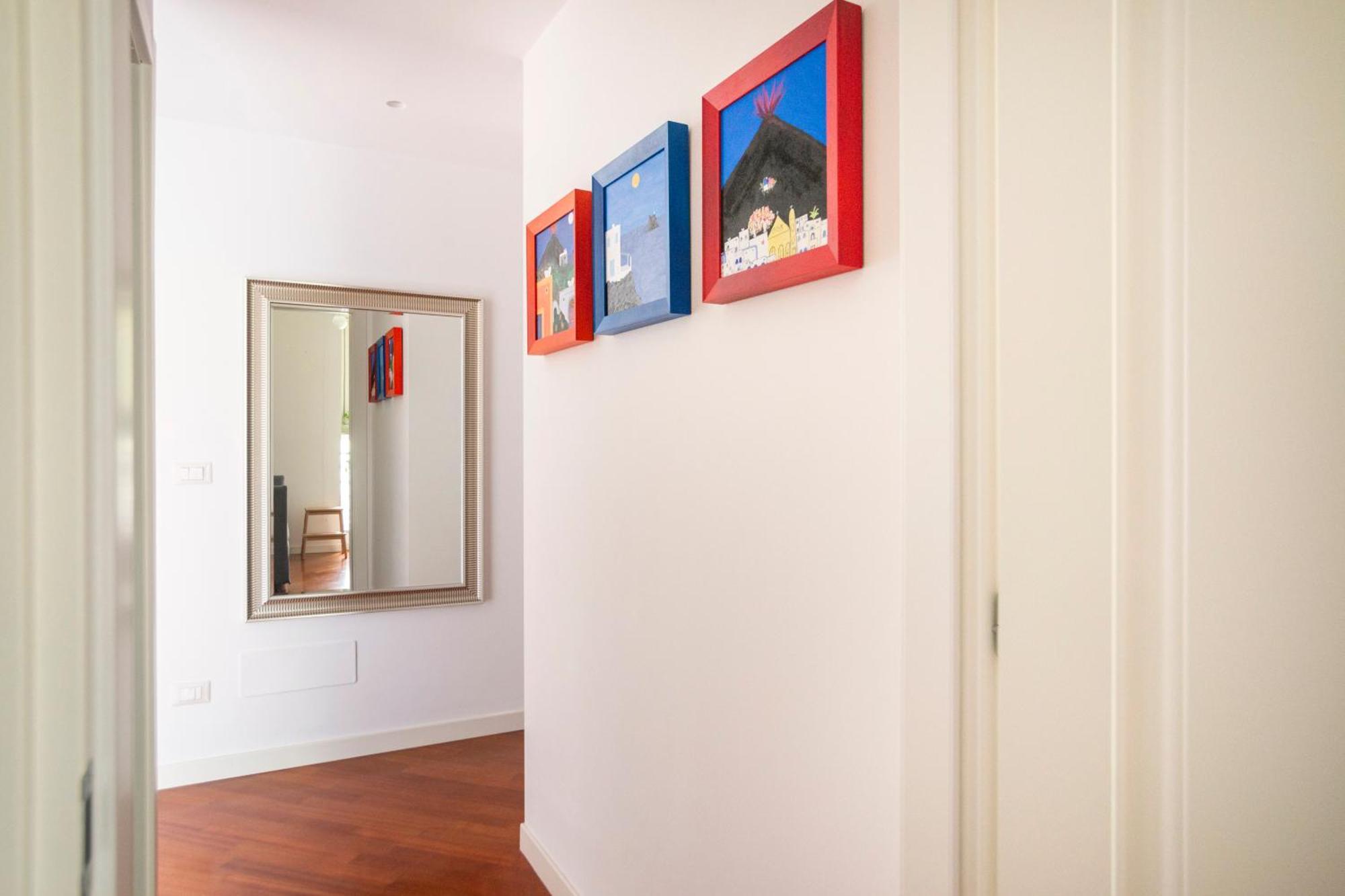 Isola Milano Apartment 외부 사진