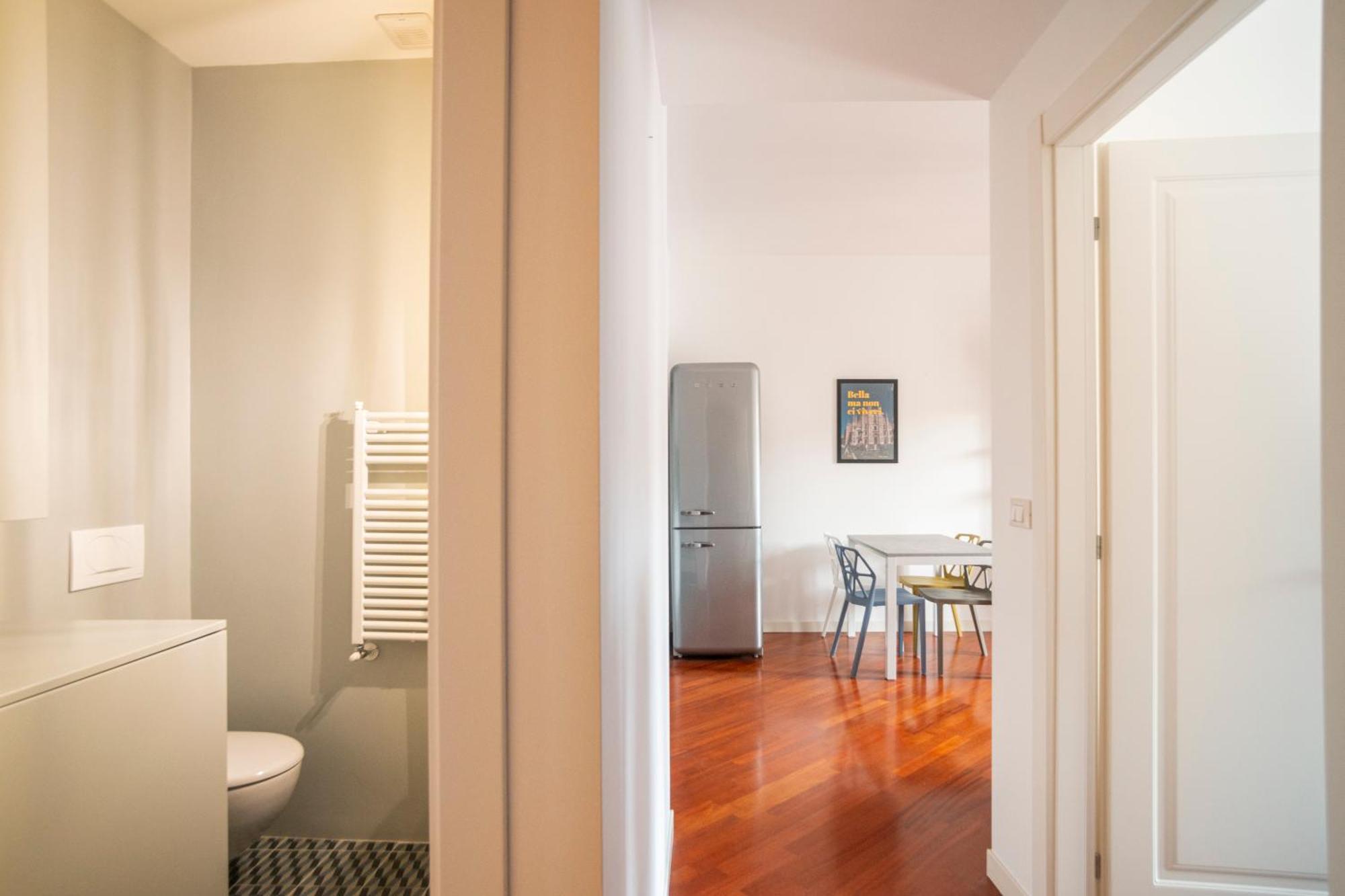 Isola Milano Apartment 외부 사진