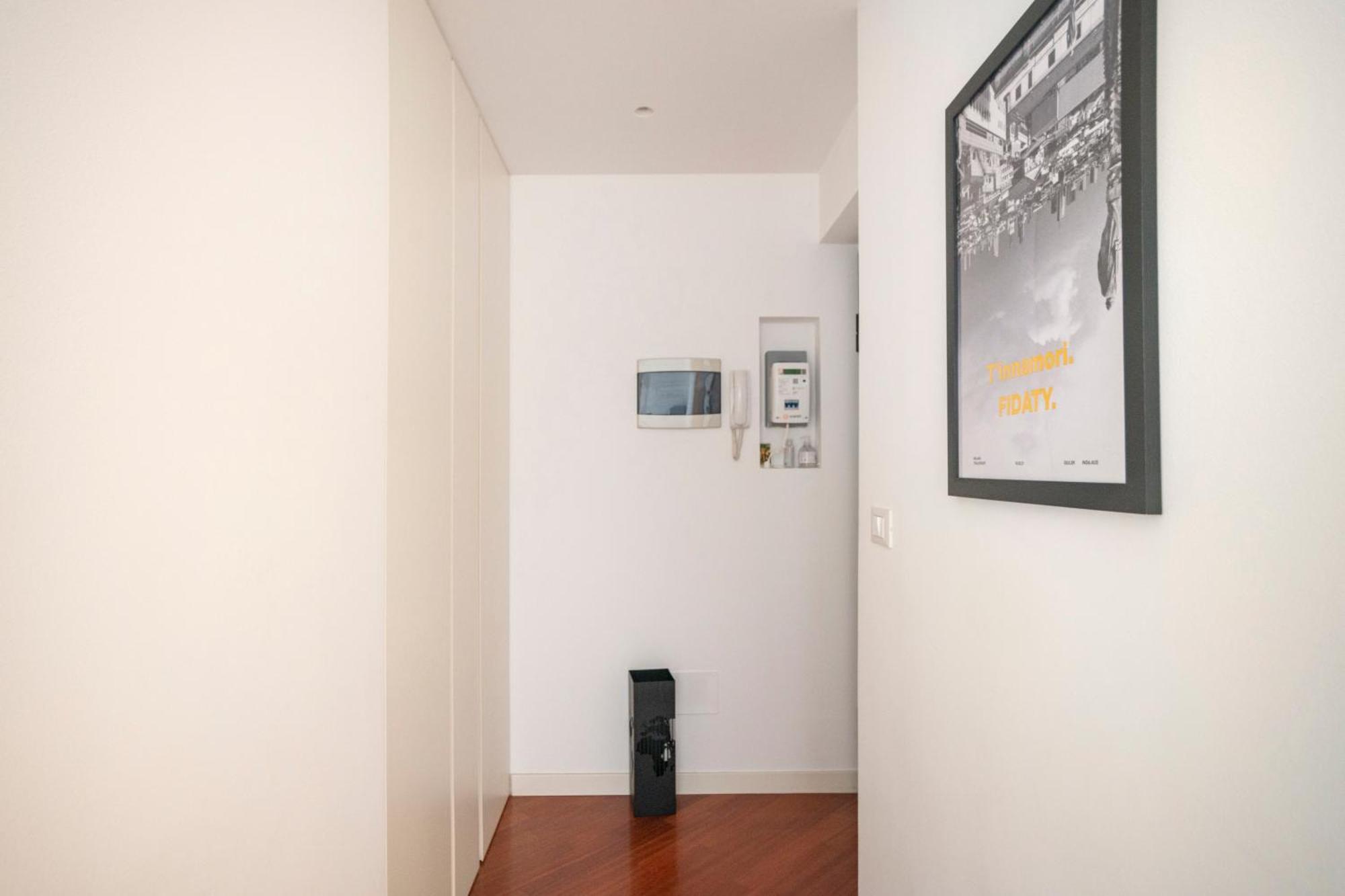Isola Milano Apartment 외부 사진