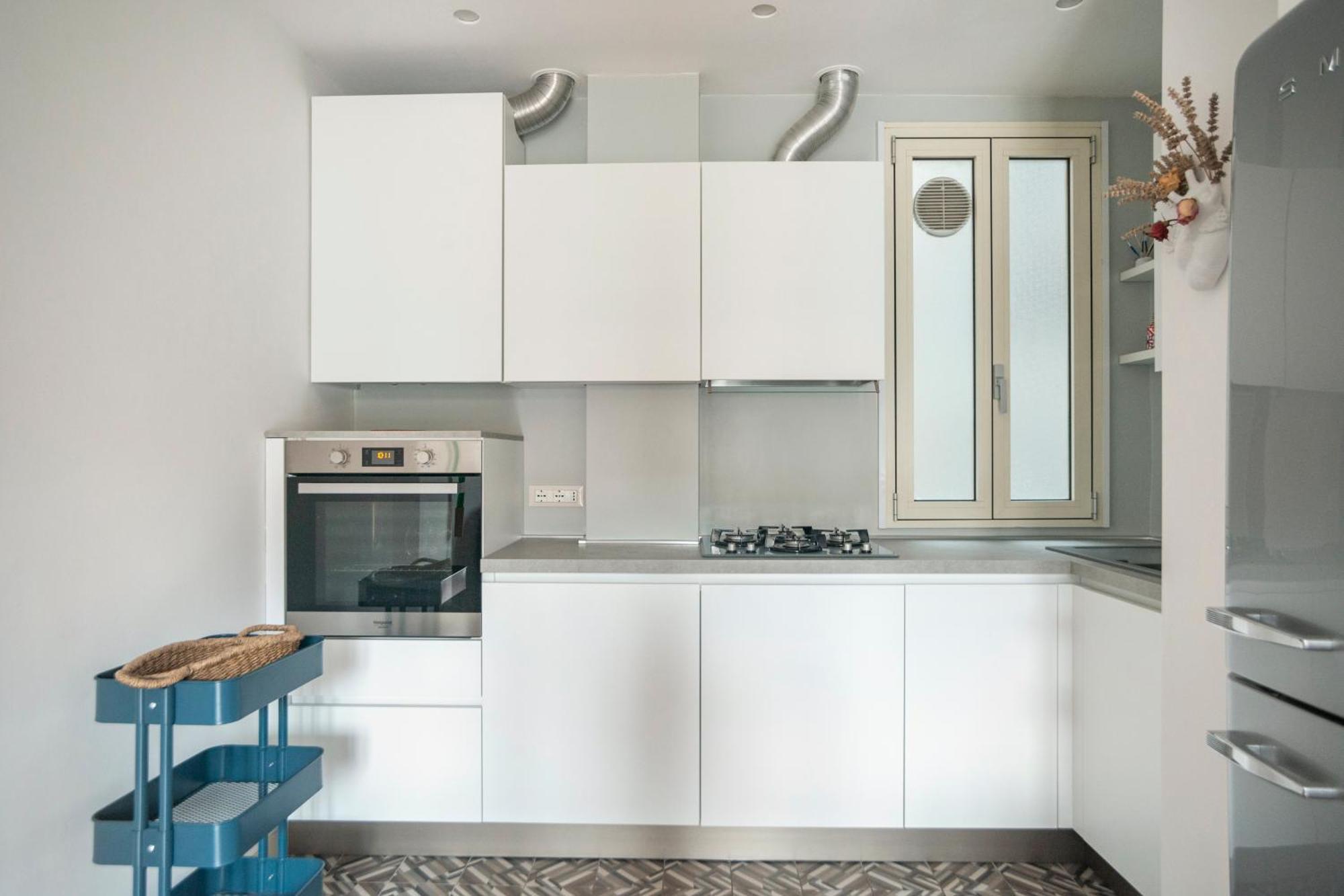 Isola Milano Apartment 외부 사진