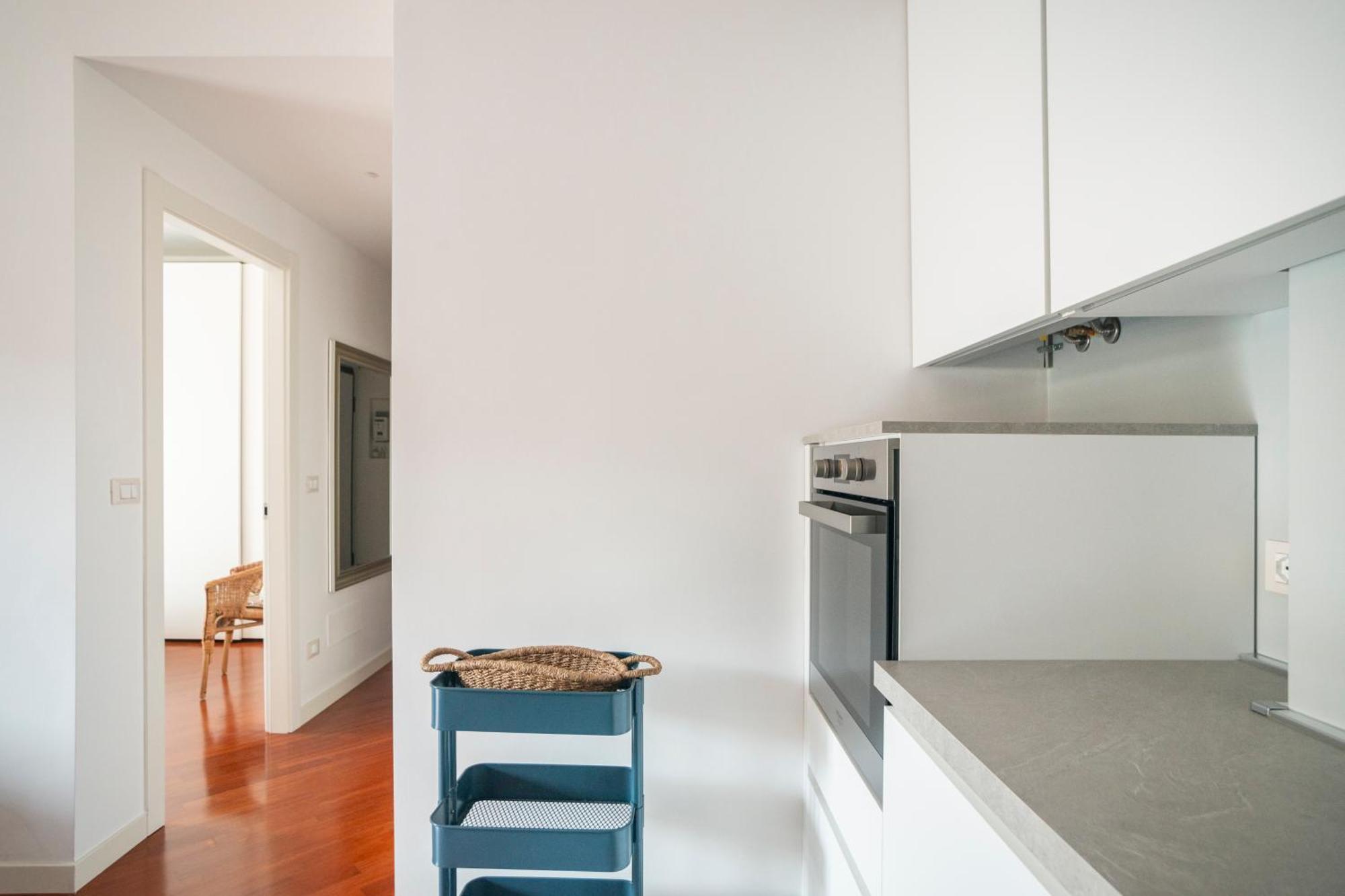 Isola Milano Apartment 외부 사진