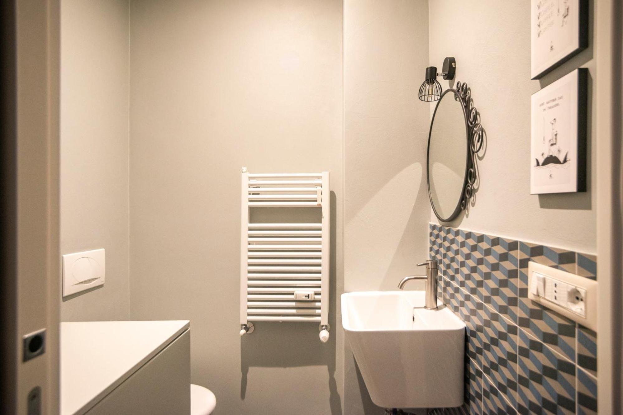 Isola Milano Apartment 외부 사진