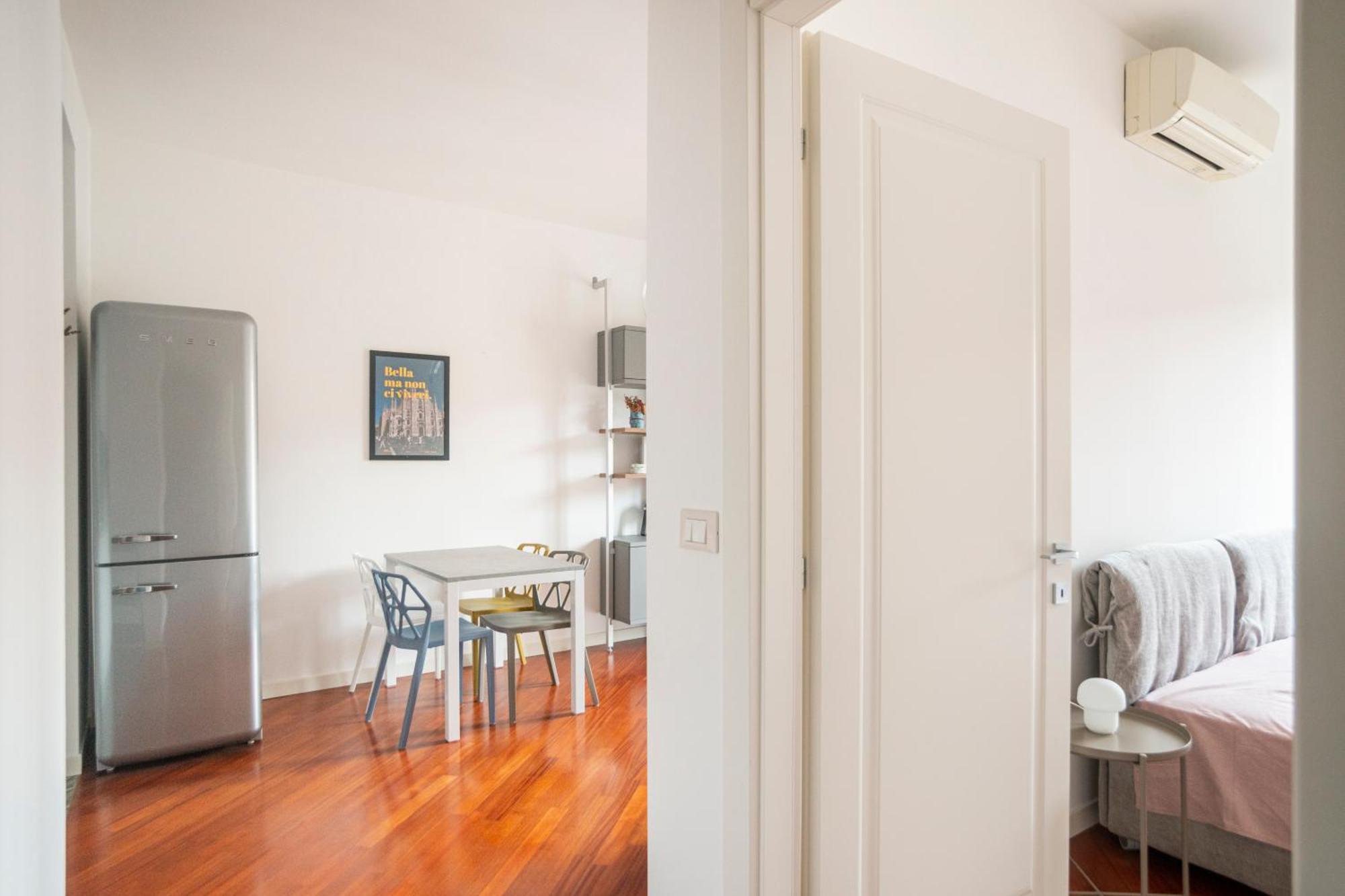 Isola Milano Apartment 외부 사진
