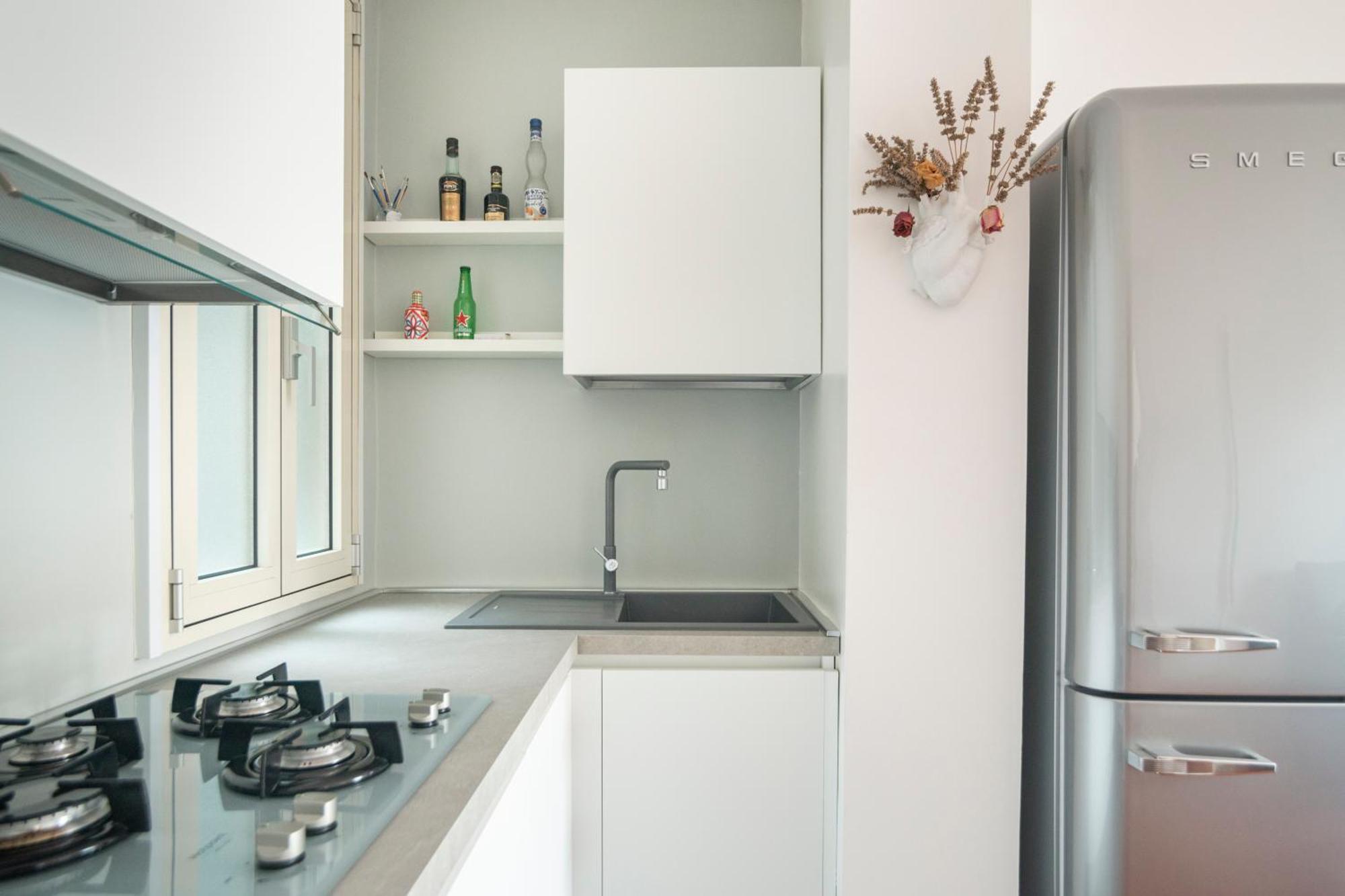 Isola Milano Apartment 외부 사진