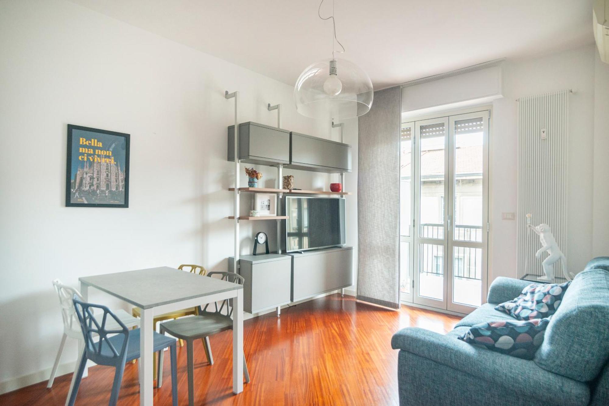 Isola Milano Apartment 외부 사진