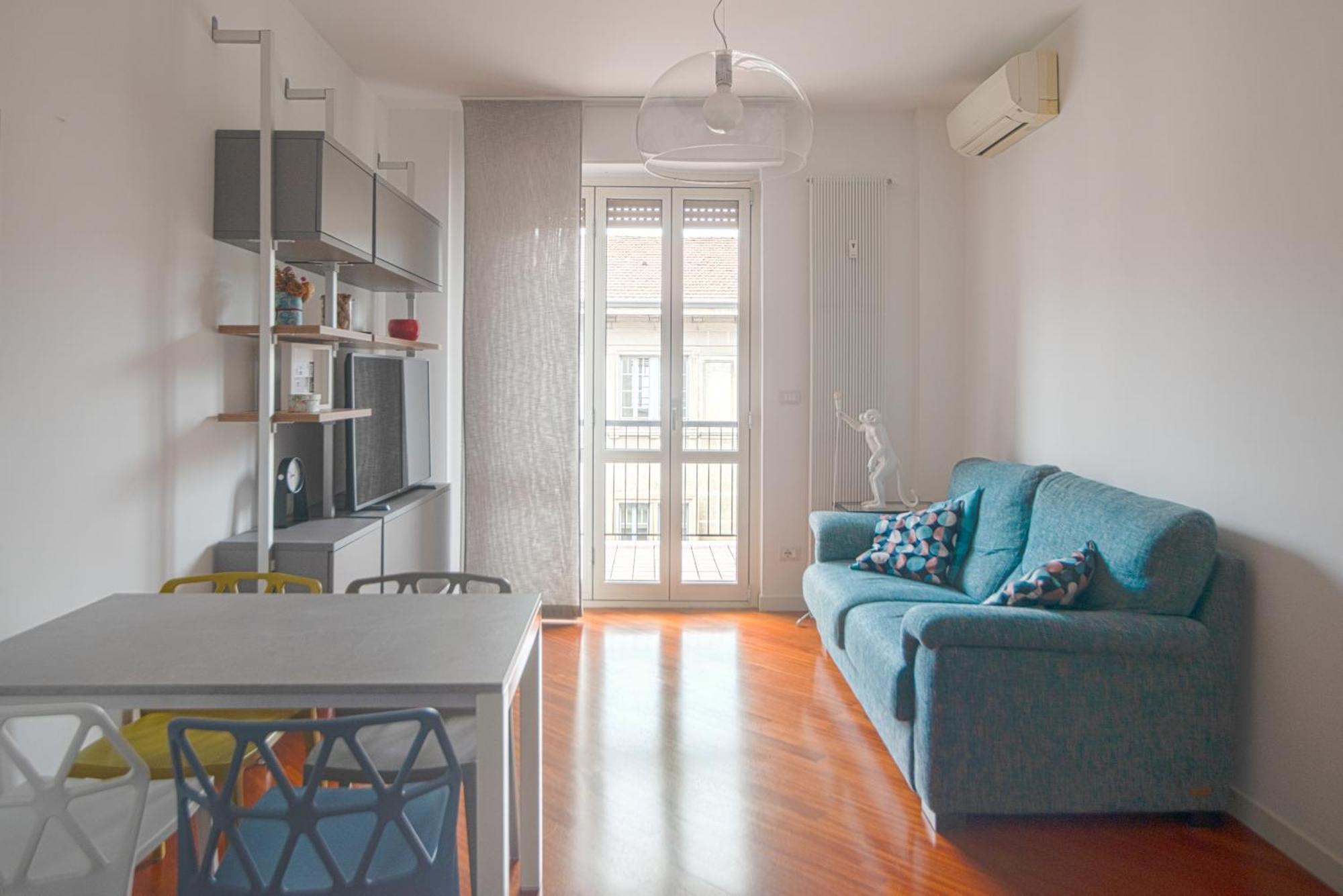 Isola Milano Apartment 외부 사진